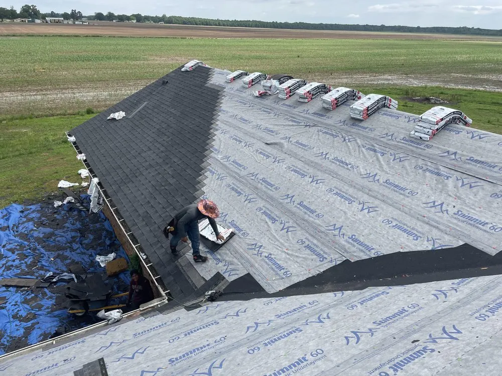 Slide of Skyline Innovations