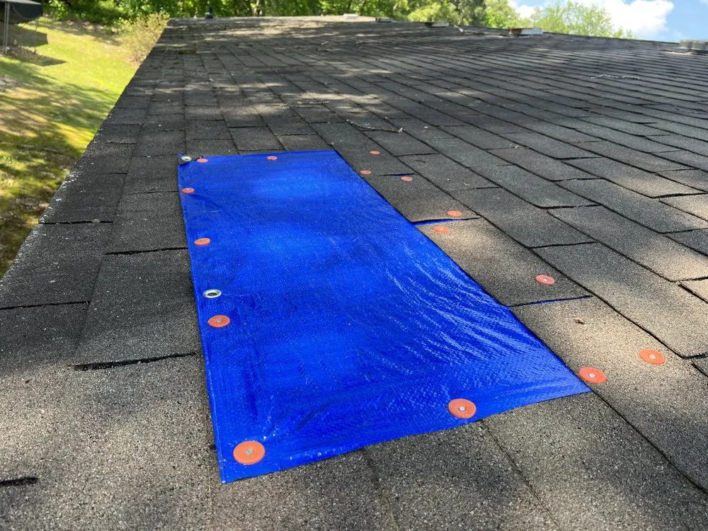 Slide of Skyline Innovations