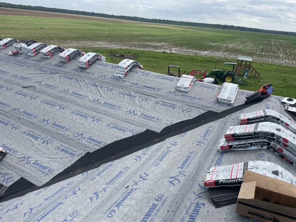 Slide of Skyline Innovations