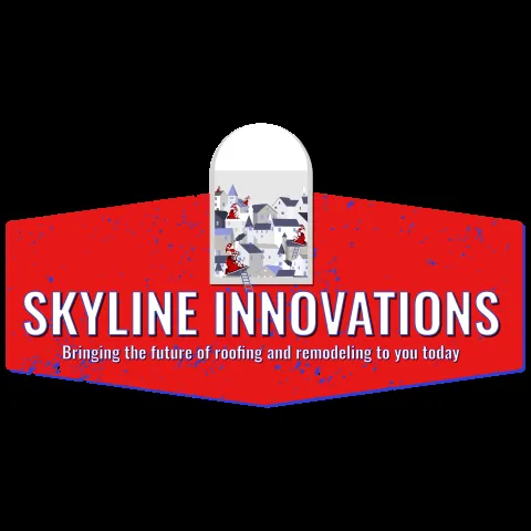 Slide of Skyline Innovations