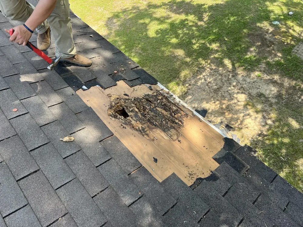 Slide of Skyline Innovations