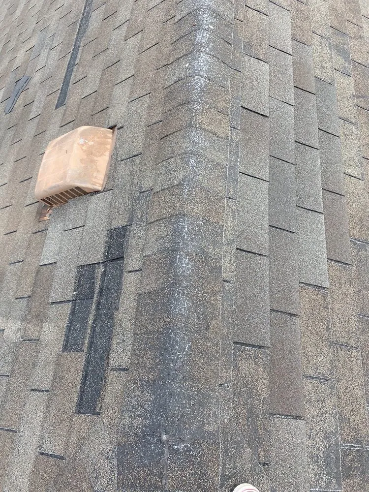 Slide of Skyline Metal Roofing