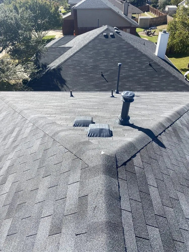 Slide of Skyline Metal Roofing