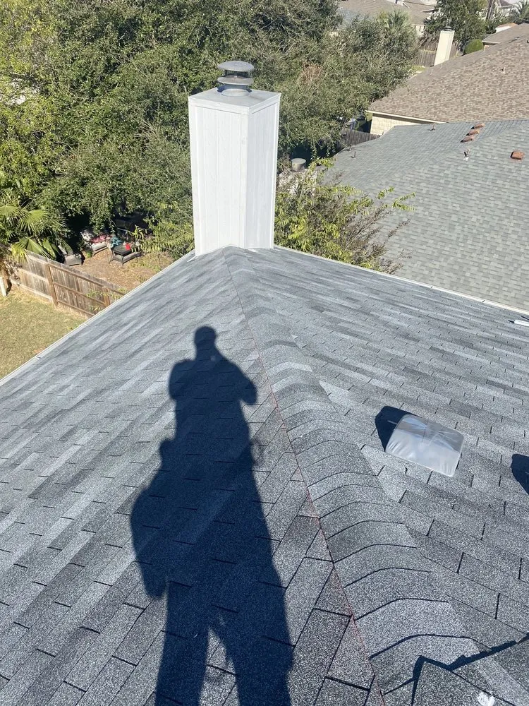 Slide of Skyline Metal Roofing