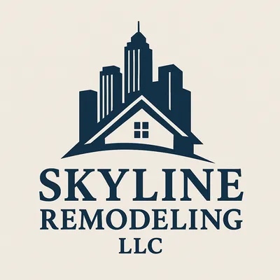 Skyline Remodeling Logo
