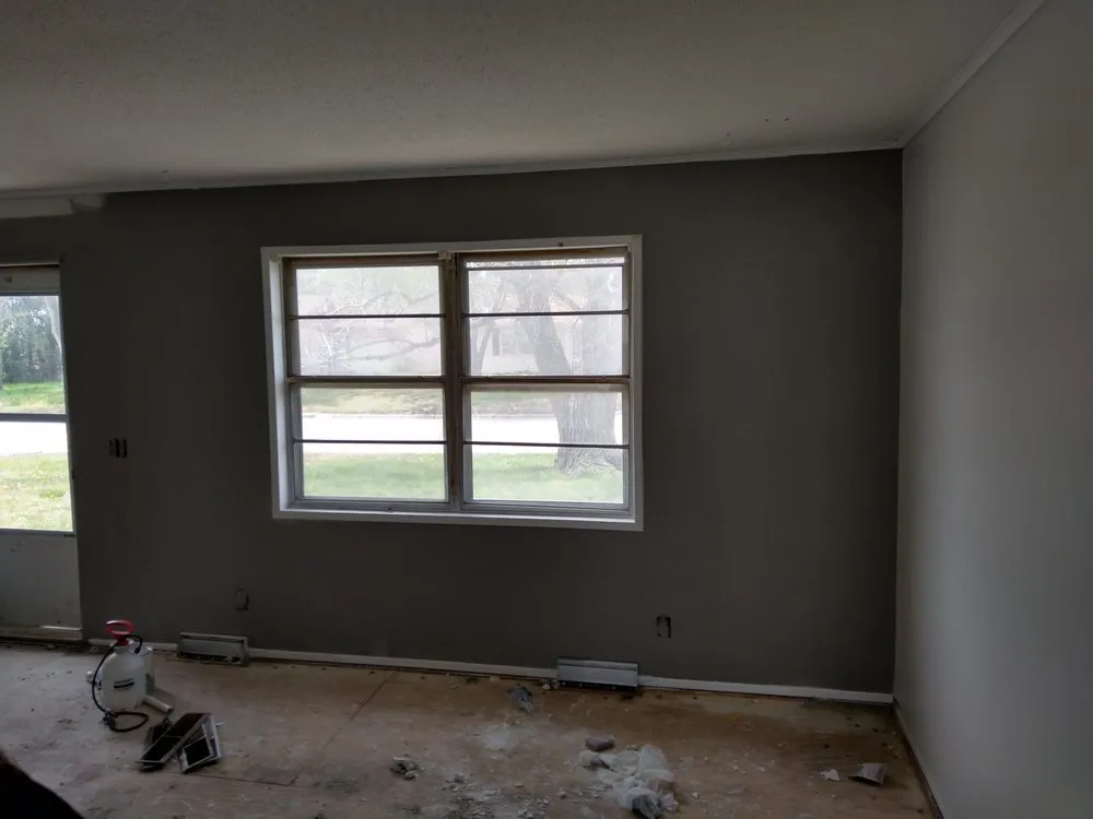 Reliable metal roofing installation in Bushton, KS by Skyline Remodeling Solutions