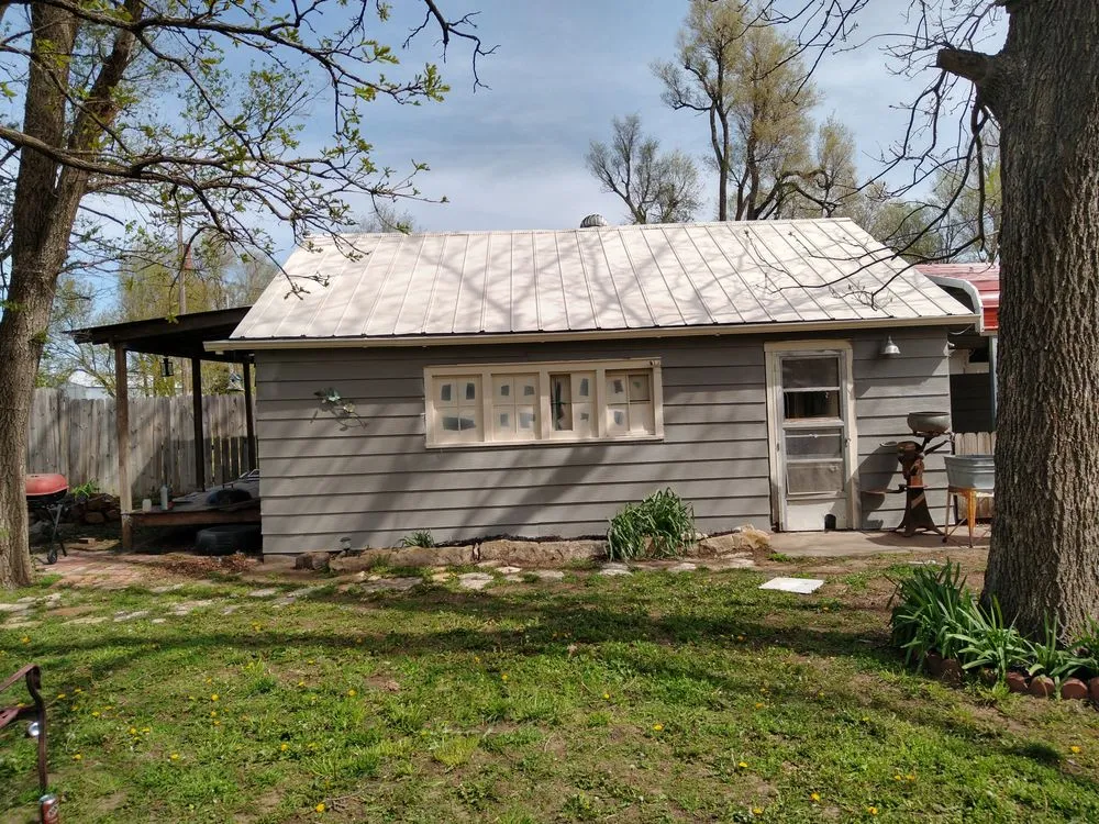 Trusted storm damage roof repair in Bushton, KS - Skyline Remodeling Solutions