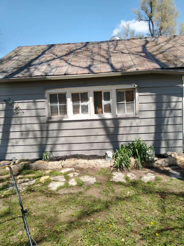 Top-rated roof installation for fast service in Bushton, KS by Skyline Remodeling Solutions