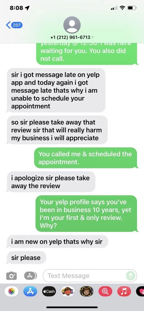 Slide of Skyline Renovation and Roofing