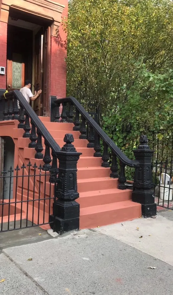 Slide of Skyline Renovation and Roofing