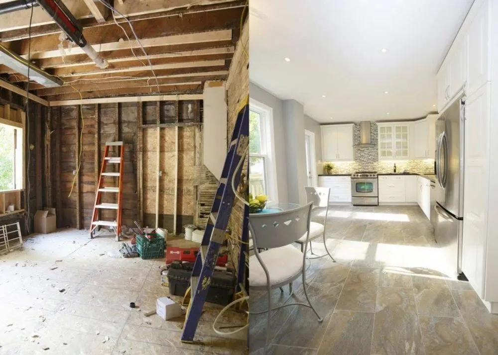 Slide of Skyline Renovation and Roofing