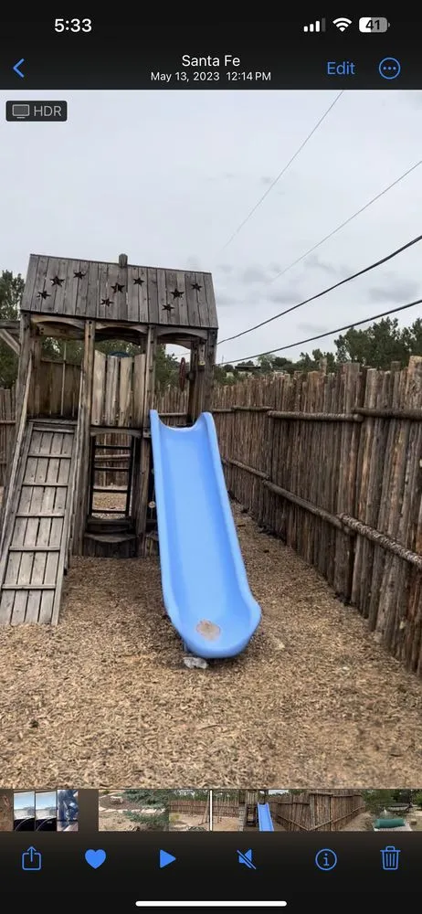 Slide of Skyline Renovations