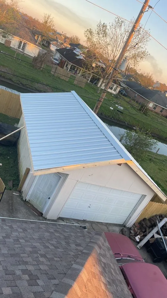 Slide of Skyline Restoration Pro