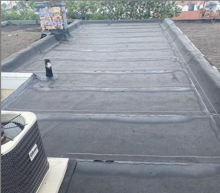 Slide of Skyline Roofing & Construction