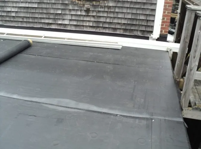 Slide of Skyline Roofing & Construction