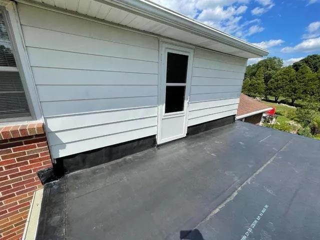 Slide of Skyline Roofing & Construction