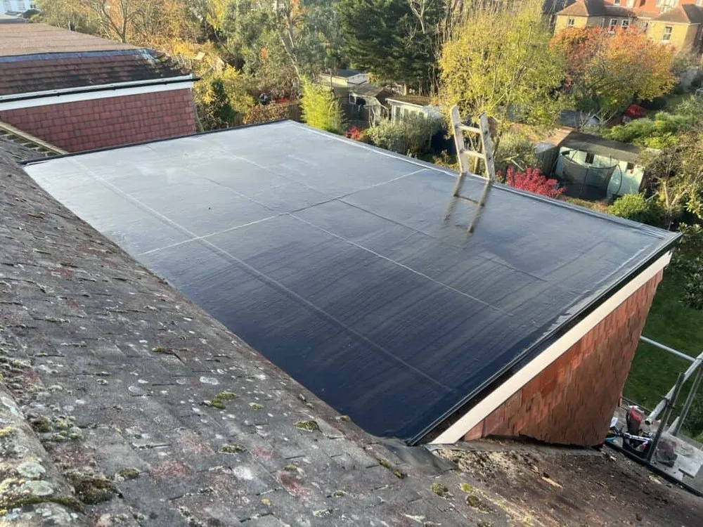 Slide of Skyline Roofing & Construction