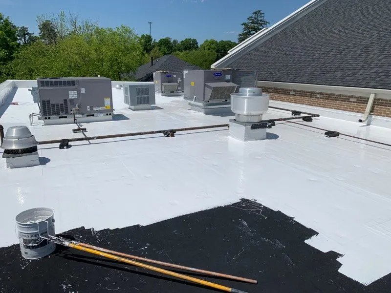 Slide of Skyline Roofing & Construction