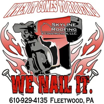 Skyline Roofing & Construction
