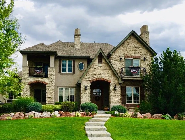 Slide of Skyline Roofing & Exteriors