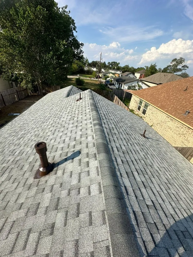 Slide of Skyline Roofing & Outdoor Living