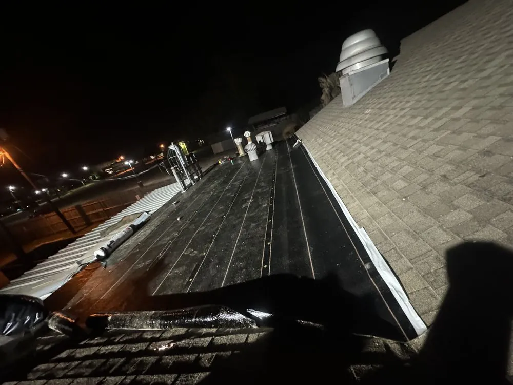 Slide of Skyline Roofing & Outdoor Living