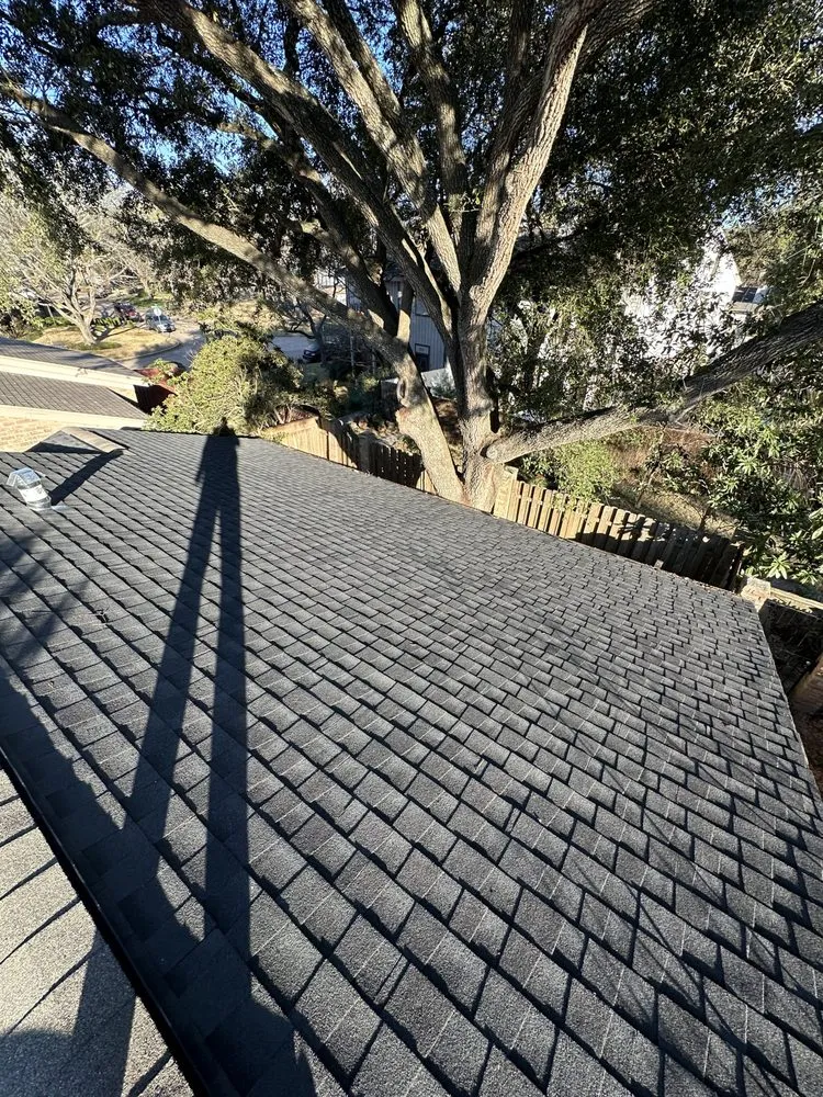 Slide of Skyline Roofing & Outdoor Living
