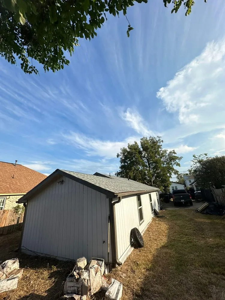 Slide of Skyline Roofing & Outdoor Living