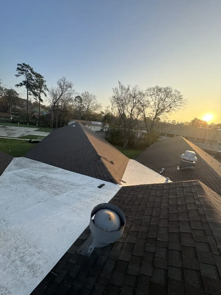 Slide of Skyline Roofing & Outdoor Living