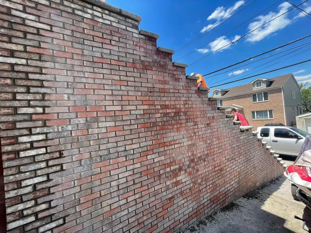 Slide of Skyline Roofing & Siding