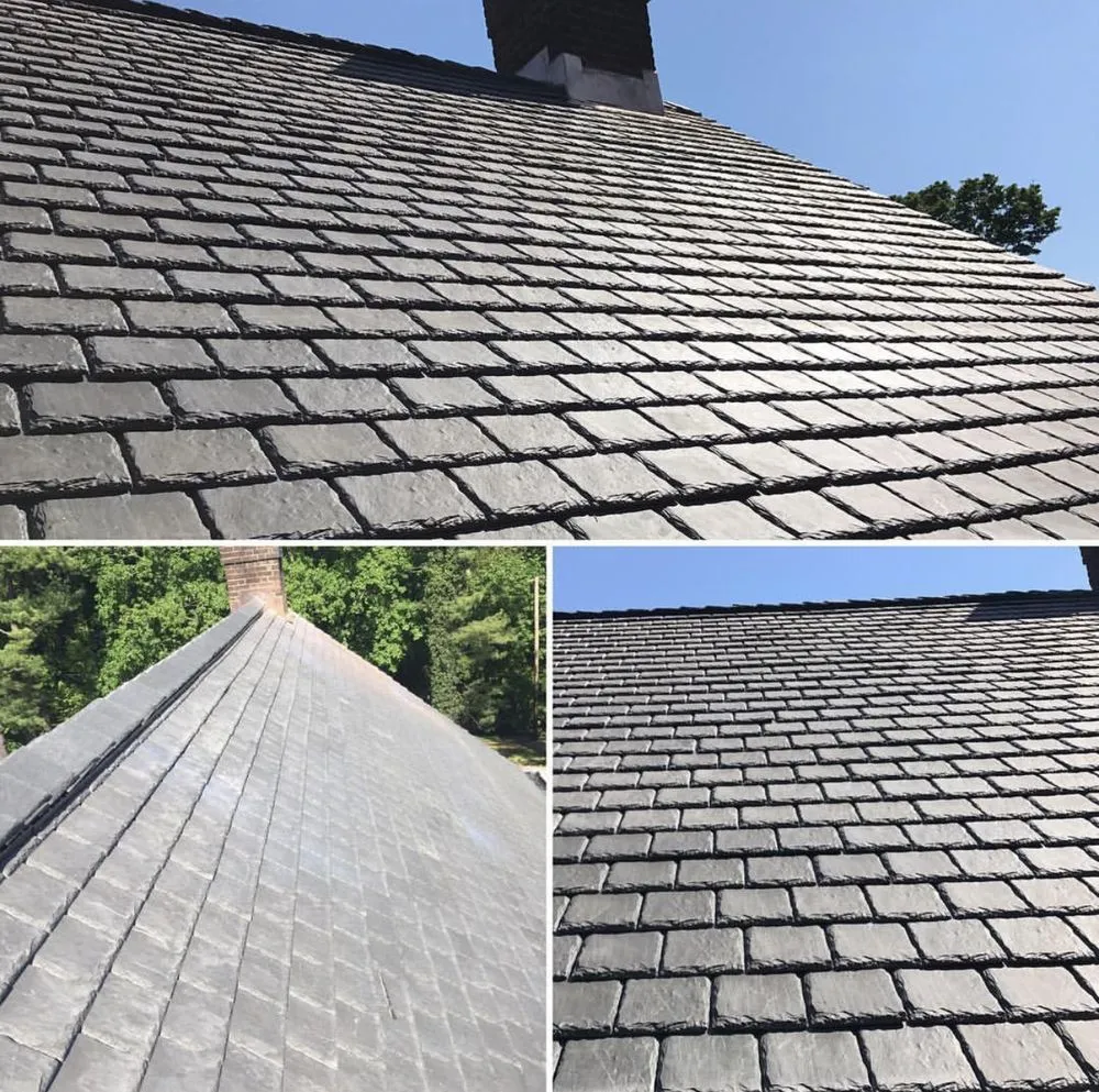 Slide of Skyline Roofing & Siding