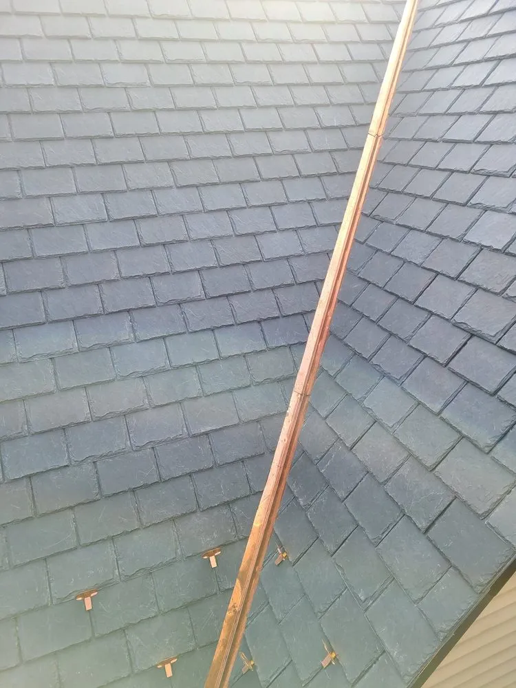 Slide of Skyline Roofing & Siding