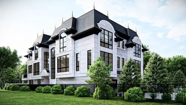 Skyline Roofing & Siding