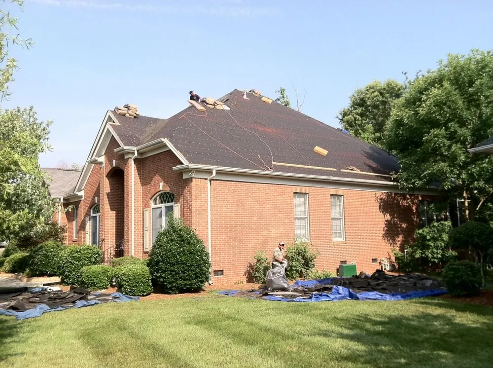 Slide of Skyline Roofing & Siding LLC