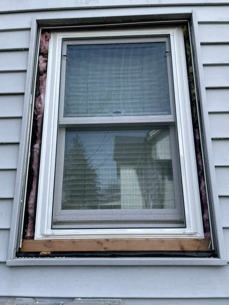 Slide of Skyline Roofing & Siding