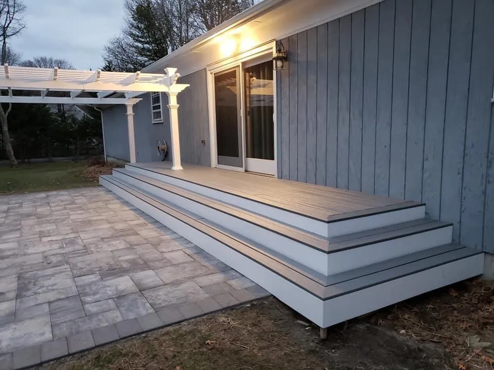 Slide of Skyline Roofing & Siding