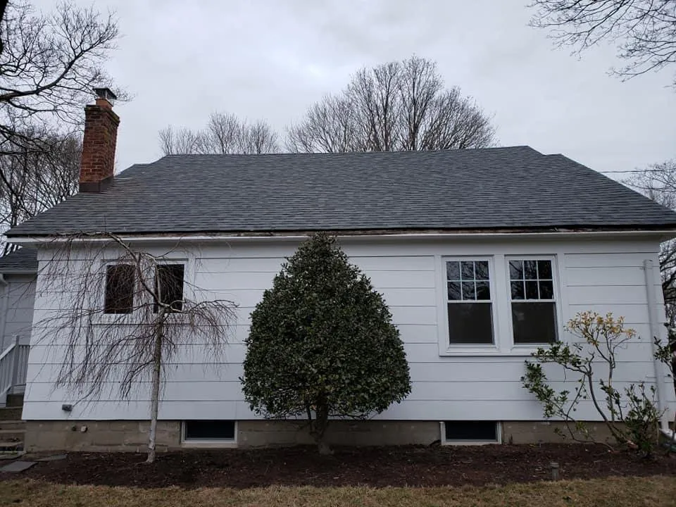 Slide of Skyline Roofing & Siding