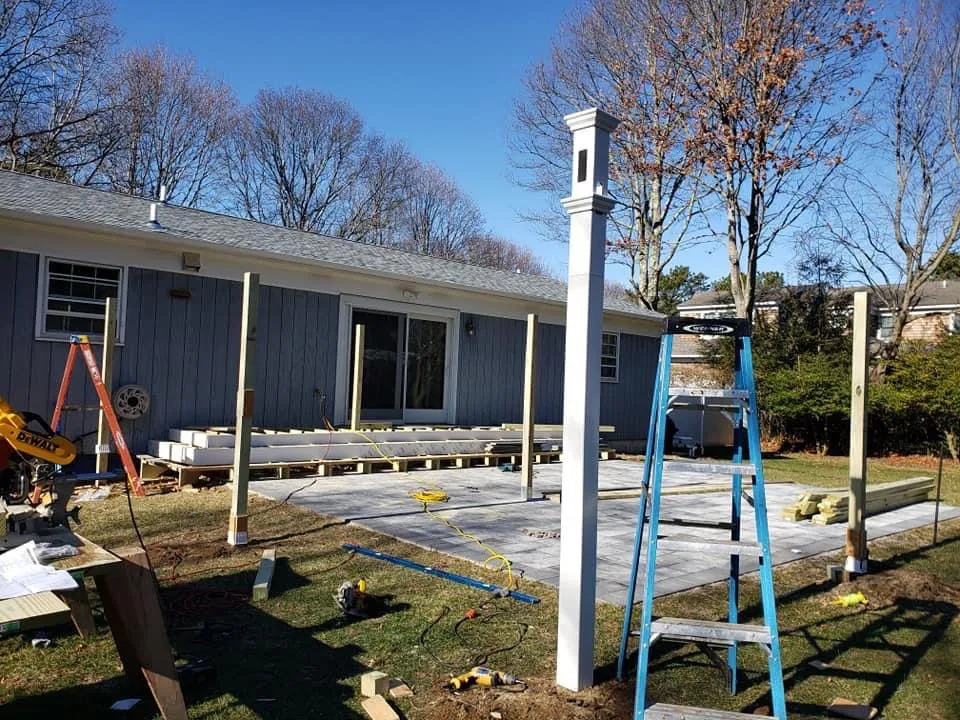 Slide of Skyline Roofing & Siding