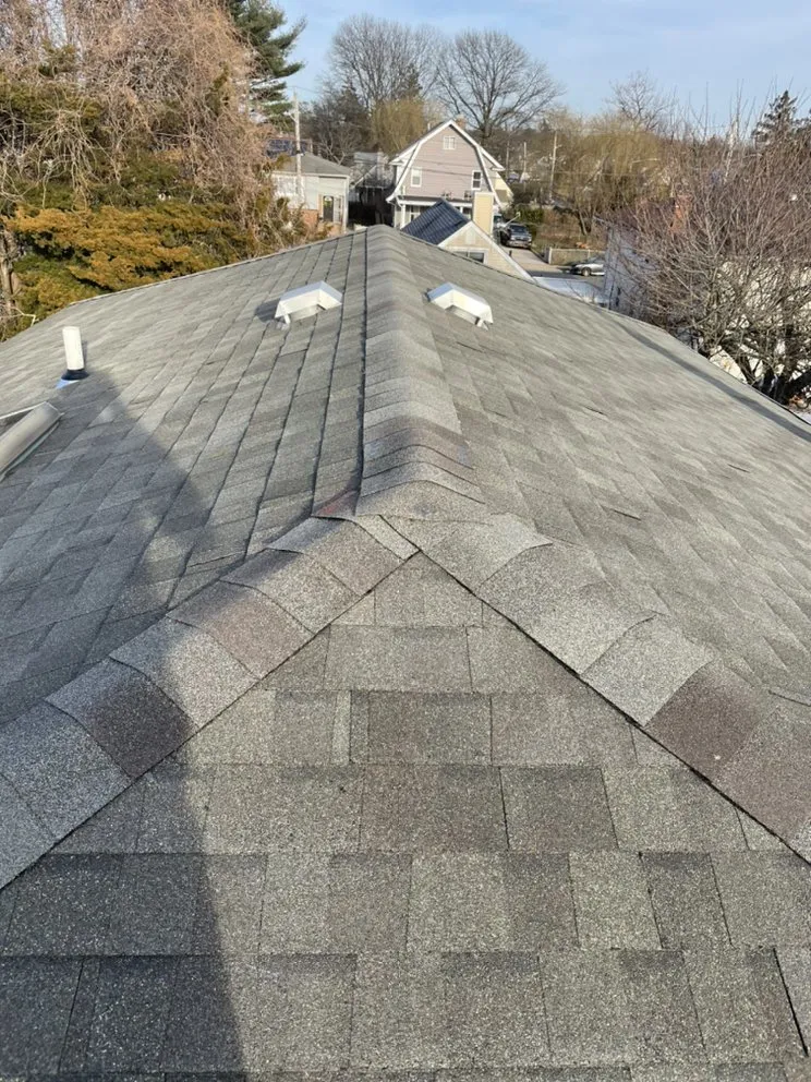 Slide of Skyline Roofing & Siding