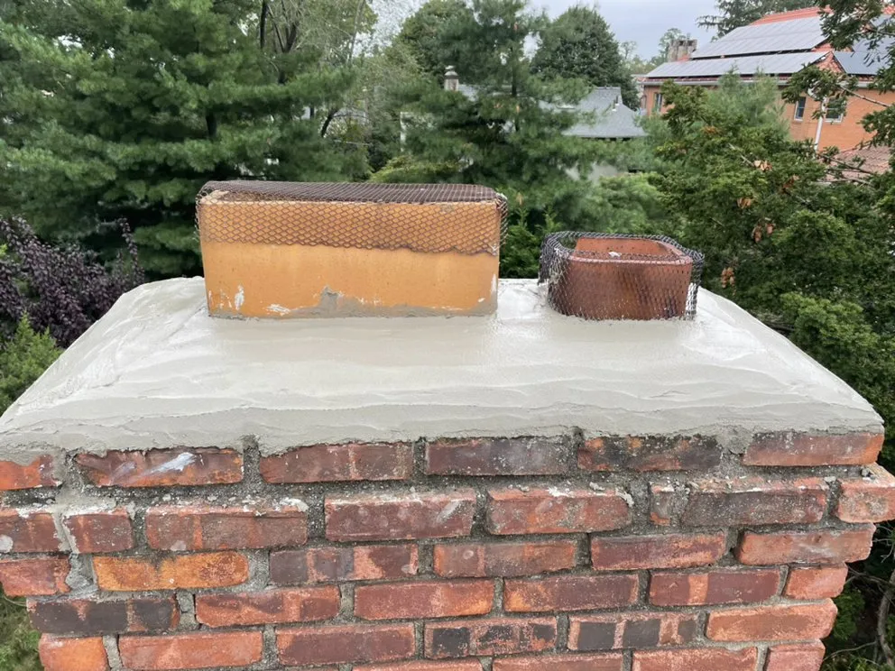 Slide of Skyline Roofing & Siding