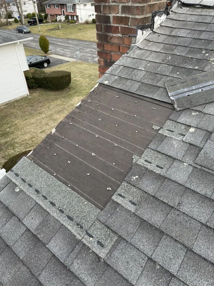 Slide of Skyline Roofing & Siding