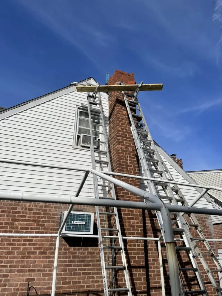 Slide of Skyline Roofing & Siding