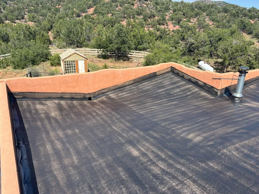 Slide of Skyline Roofing and Coatings