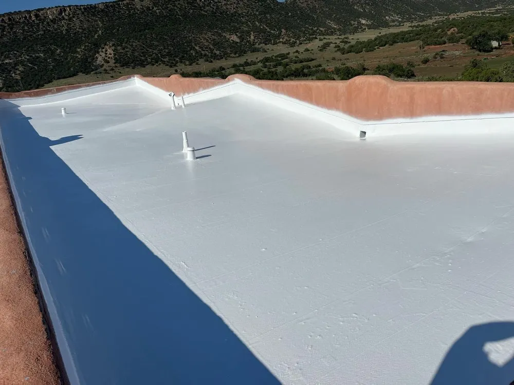 Slide of Skyline Roofing and Coatings