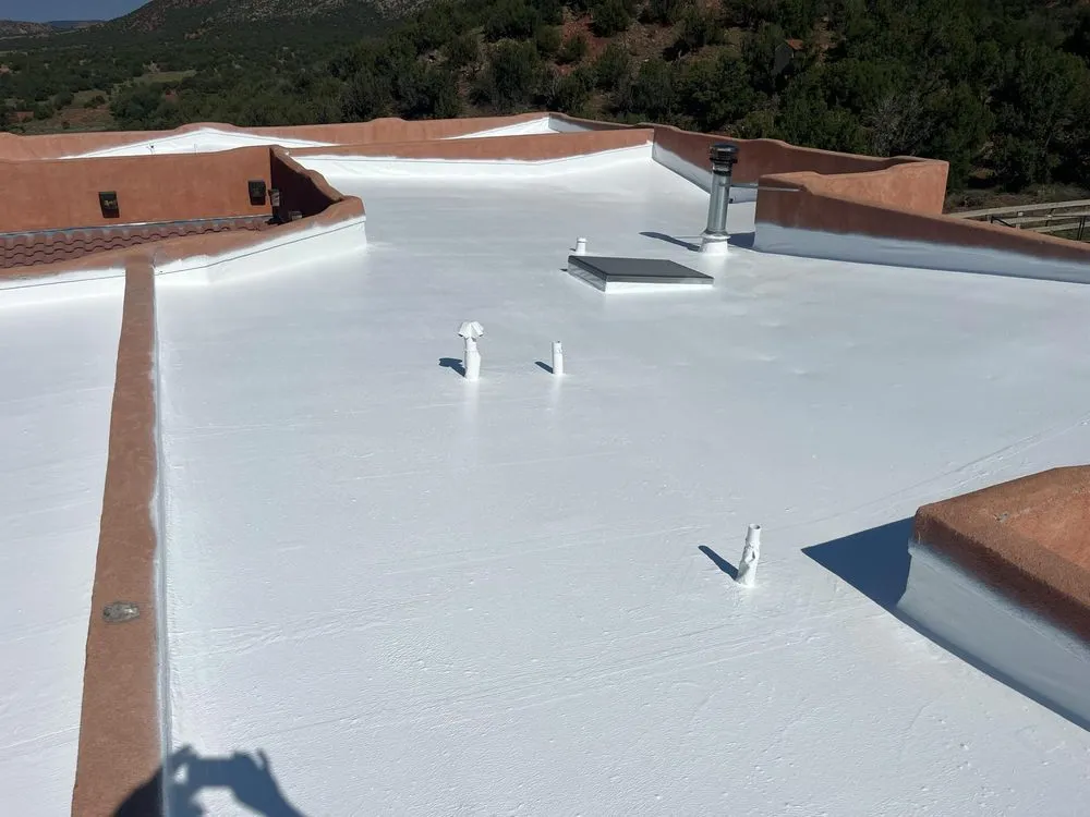 Slide of Skyline Roofing and Coatings