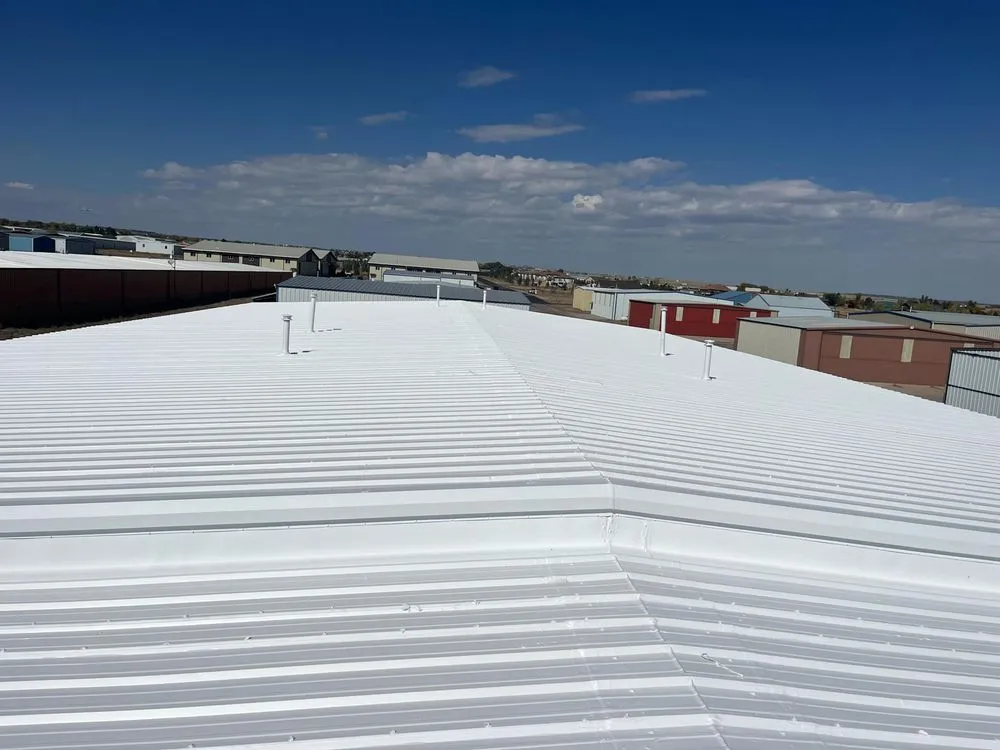 Slide of Skyline Roofing and Coatings