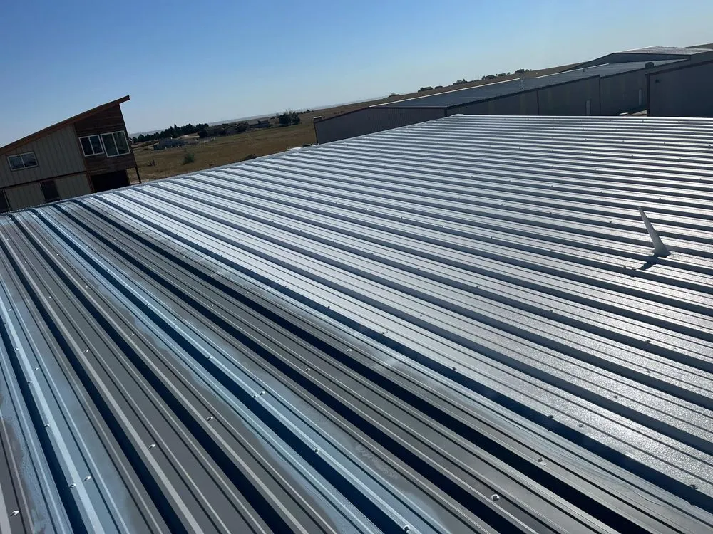 Slide of Skyline Roofing and Coatings