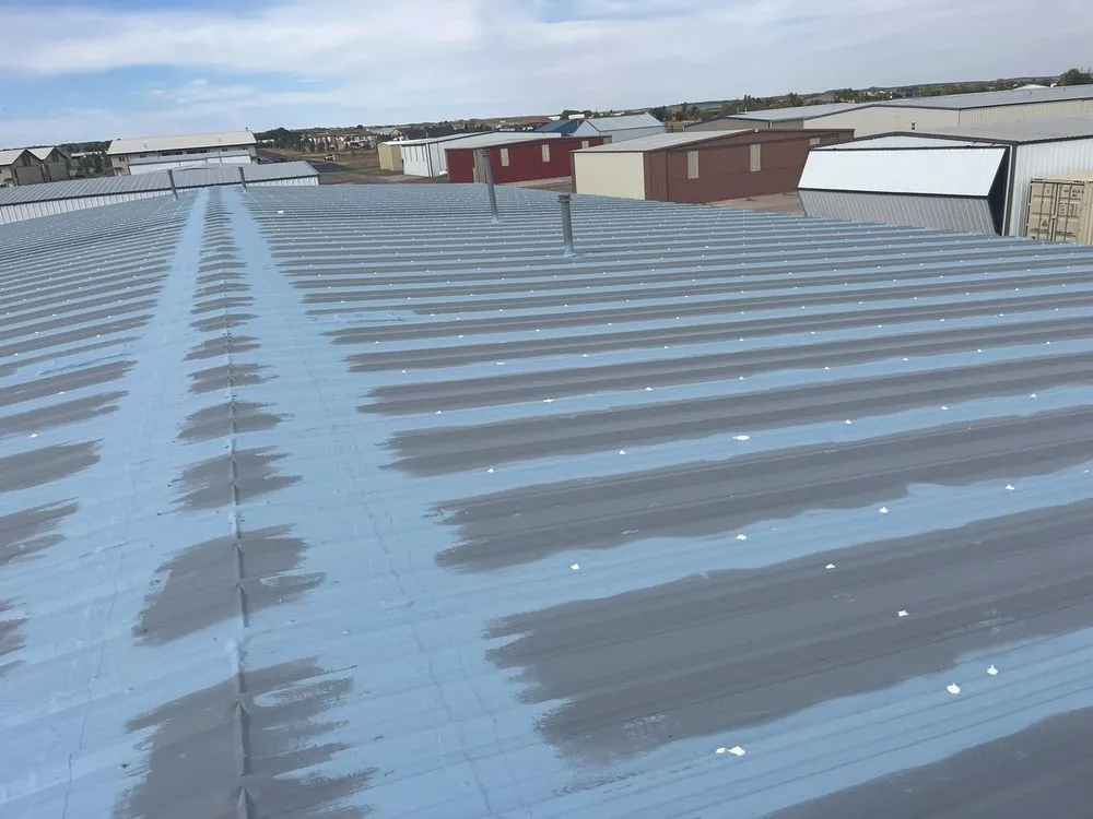 Slide of Skyline Roofing and Coatings