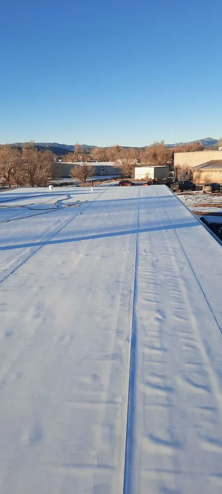 Slide of Skyline Roofing and Coatings