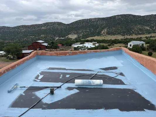 Skyline Roofing and Coatings
